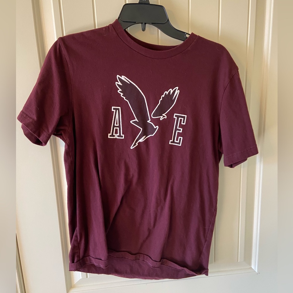 American eagle